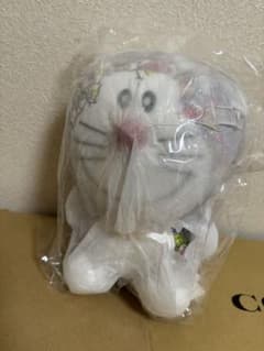 【新品】ドラえもん ｘ 村上隆　ぬいぐるみ　ユニクロ　②のサムネイル