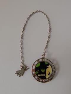 ブックマーカー 劇団四季 ウィキッド