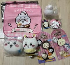 ちいかわ セットのサムネイル