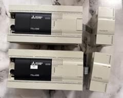 三菱　FX3G-60M シーケンサ 71UpocBzo7L._AC_UF350,