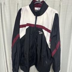Reebok ナイロンジャケット 古着のサムネイル