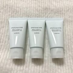 2個セット　アルビオン　アンフィネスメルトリリースクレンジングオイルW アルビオン アンフィネス メルトリリース クレンジングオイル｜紹介