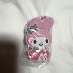 マイメロディ　キーホルダーのサムネイル