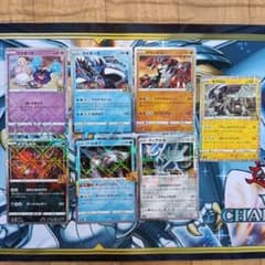 3125 ポケカ 大量セット 25thミラー パラレルミラーまとめ 約67枚 ポケモンカード 25th ミラー パラレル 7枚 - メルカリ