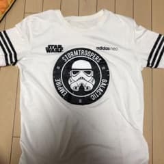 Tシャツのサムネイル