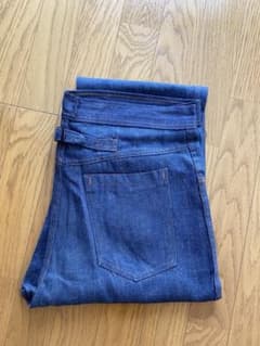 プリズンメイド ジーンズのサムネイル