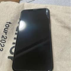 iPhone11Pro 256GB ゴールド SIMフリーのサムネイル