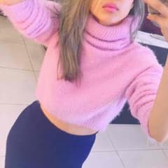 NADIA タートルネックニットのサムネイル