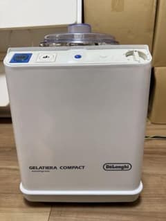 安いデロンギ アイスクリームメーカーの通販商品を比較 | ショッピング