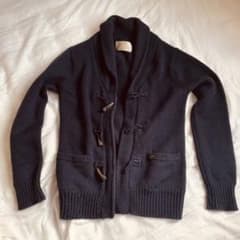 【Banana様専用】2点セットSCOTCH&SODA  カーディガン &コートのサムネイル