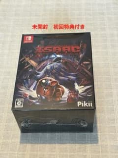 最安ショップ比較】 The Binding of Isaac: Repentance(ザ