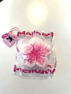K*)様 メロジョイ　桜のサムネイル