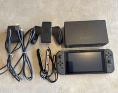 【即日発送】Nintendo Switch 本体のサムネイル