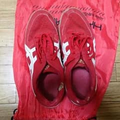 ハンドボール asics スカイハンドJAPANのサムネイル