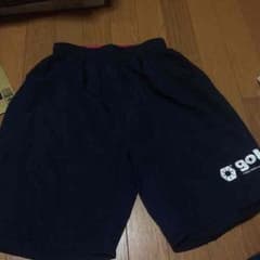 gol サッカーズボンのサムネイル