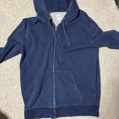 GAP デニムパーカー Sのサムネイル