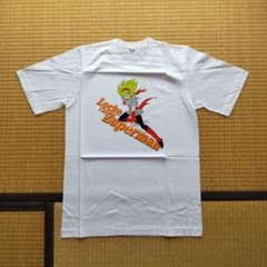 【未使用】 Tシャツ 超人ロック 【初回限定】 ロンウォールの嵐 未使用】 Tシャツ 超人ロック 【初回限定】 ロンウォールの嵐 - メルカリ
