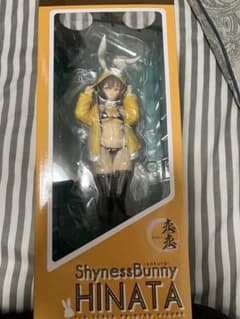 Shyness Bunny 1/6 スケールフィギュアのサムネイル