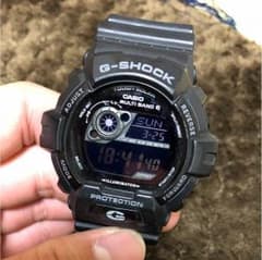 G-SHOCKのサムネイル