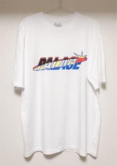 Palace Tシャツ　Lサイズのサムネイル