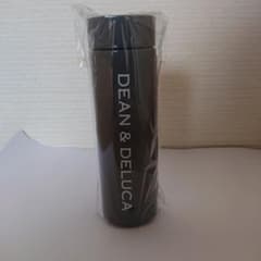 DEAN&DELUCAステンレスボトル250mlのサムネイル