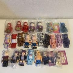 BE@RBRICK まとめ売り24個のサムネイル