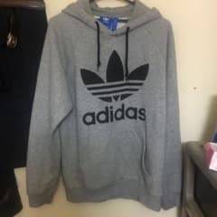 adidas アディダス パーカーのサムネイル