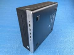 s*l様 HP ProDesk 600 G4 SFF（i5-8世代、8GB）のサムネイル