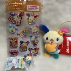 サンリオキャラクターズ 色んな表情マスコットvol.1の入手方法まとめ