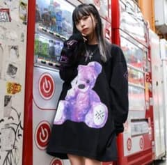 トラバストーキョー　ロンTのサムネイル