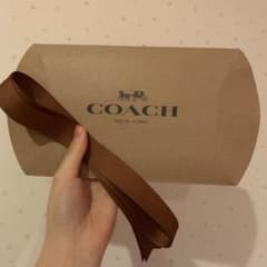 coach コーチのサムネイル