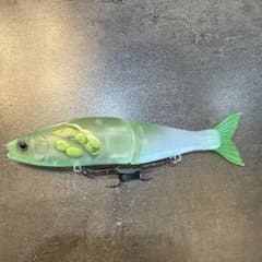 【レア】WIND AND SEA × ガンクラフト ジョイクロ178 松浦テグス×ガンクラフト（GAN CRAFT） ジョインテッドクロー178