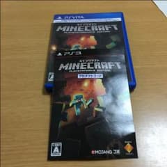 ☆マインクラフト プロダクトコード☆のサムネイル