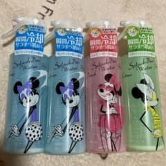 マンダム　スプラッシュデュオウォーターのサムネイル