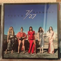 フィフスハーモニー♡アルバム♡のサムネイル