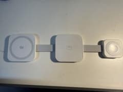 3-in-1 magsafe 충전기 Qi2 대응 25W