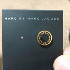 新品 マークジェイコブス ピアスのサムネイル