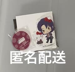 キティちゃん アスラン ガンダムSEED サンリオ コラボ