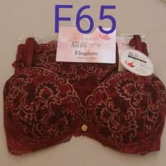 ブラジャー　ショーツ　セット　f65のサムネイル
