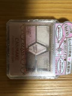 未開封 キャンメイク No.10のサムネイル