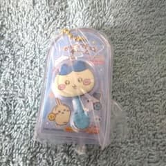 ちいかわ ミニチュアチョコチャーム ハチワレのサムネイル