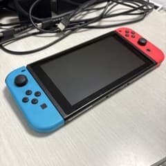 Nintendo Switch セットのサムネイル