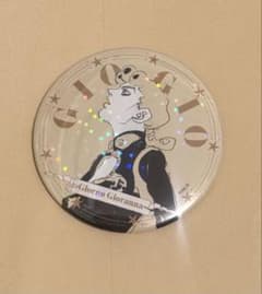 ジョジョワールド 缶バッジ 原作 ジョルノのサムネイル