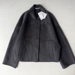 2024年 極美品✨セオリーリュクス Moxie Briane カシミヤ コート 極上の肌触り 優美なカシミヤコート | セオリーリュクス | 大丸梅田店