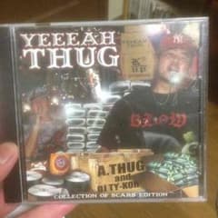 A-THUG アルバムのサムネイル