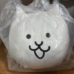 냥코 대전쟁 이치 반 쿠지 B상 고양이