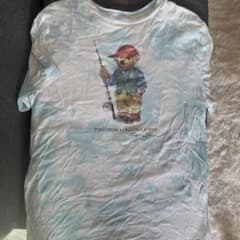 Polo Ralph Lauren ポロベア Tシャツ XLのサムネイル