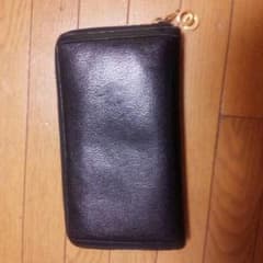BVLGARI長財布のサムネイル