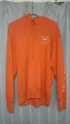 パーカー ユニクロ UNIQLOのサムネイル