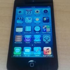 IPodtouch 第4世代  32Gのサムネイル